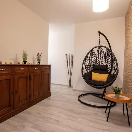 Loft De Gamme En Champagne * Isles-sur-Suippe