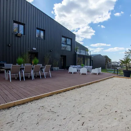 Loft Detente Fun Champagne Experience *