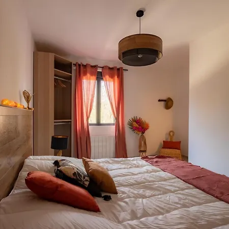 Ferienhaus Loft De Gamme En Champagne