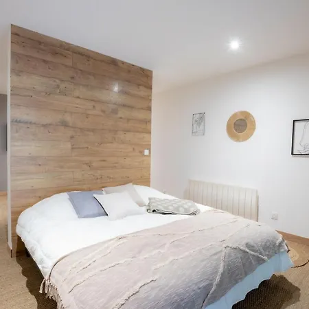 Loft De Gamme En Champagne Isles-sur-Suippe