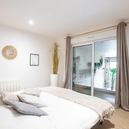 Loft De Gamme En Champagne