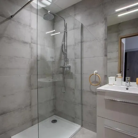 Loft Detente Fun Champagne Experience بيت للعطل