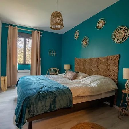 Loft De Gamme En Champagne