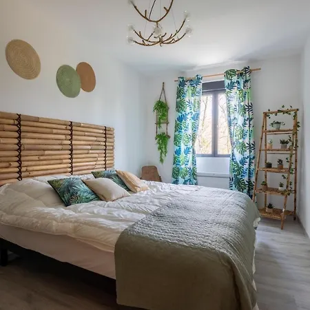 Loft De Gamme En Champagne Isles-sur-Suippe